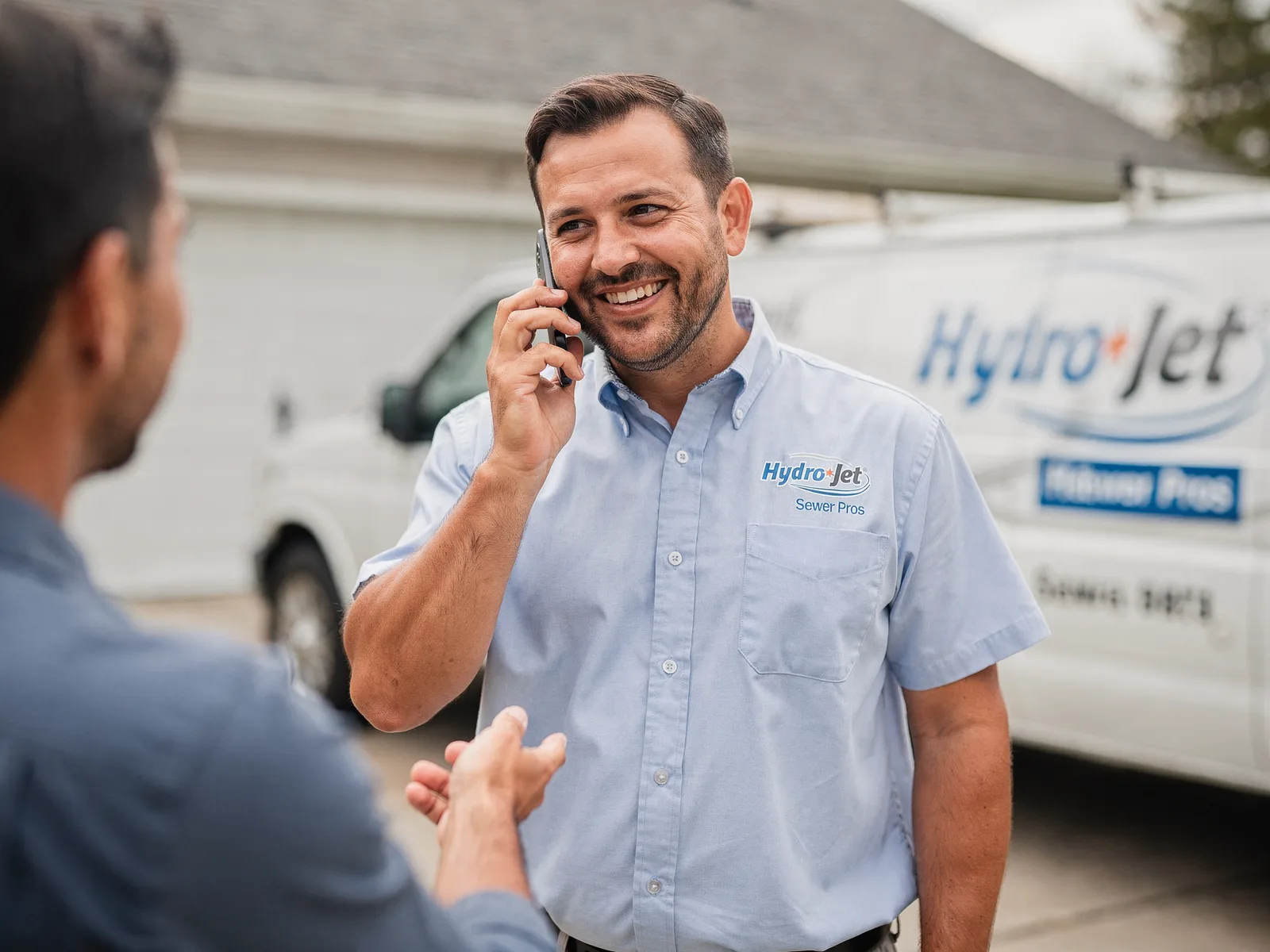 Hydro Jetting Norridgewock, ME FAQs